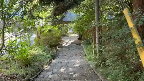 大満寺(宮城県)