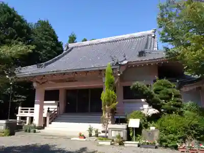 東向寺(愛知県)