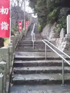 金崎宮の建物その他