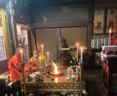 国上寺(新潟県)