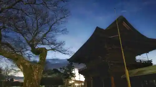 尾張大國霊神社（国府宮）の山門・神門