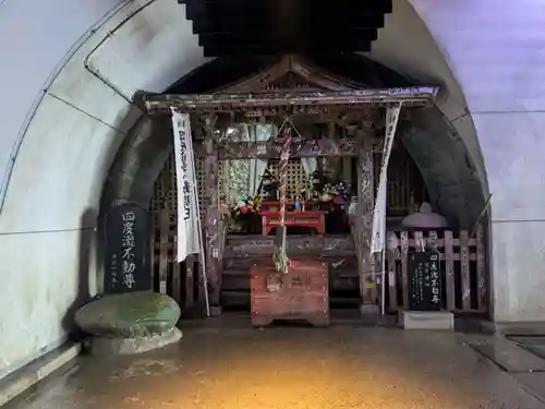 月居観音堂（月居山光明寺観音堂）のその他建物