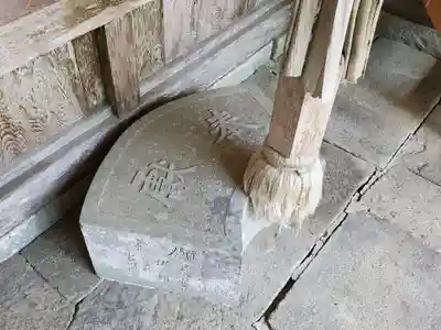 駒宇佐八幡神社のその他建物