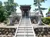 浅間神社のその他建物