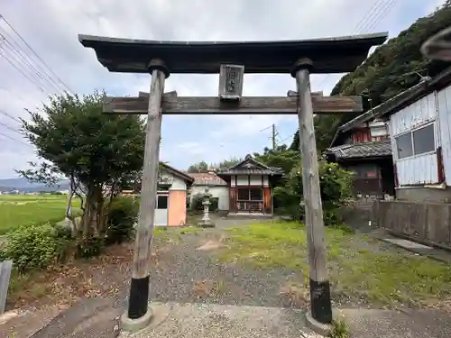 日吉神社(福井県)