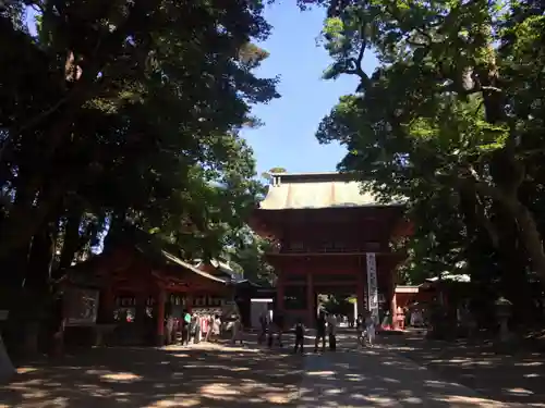 鹿島神宮のその他建物
