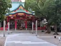 御霊神社(大阪府)