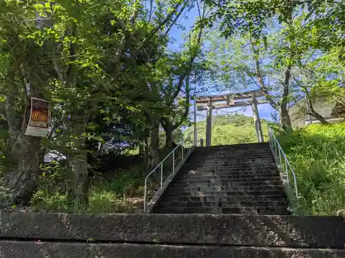 白山神社(香川県)