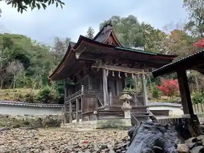 御霊神社(兵庫県)