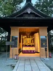 竹駒神社(宮城県)