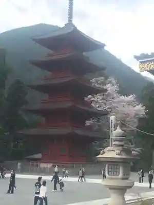 久遠寺のその他建物