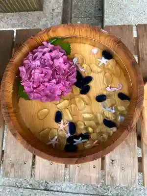 粟井神社(香川県)