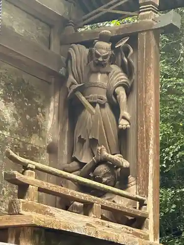 高千穂神社(宮崎県)