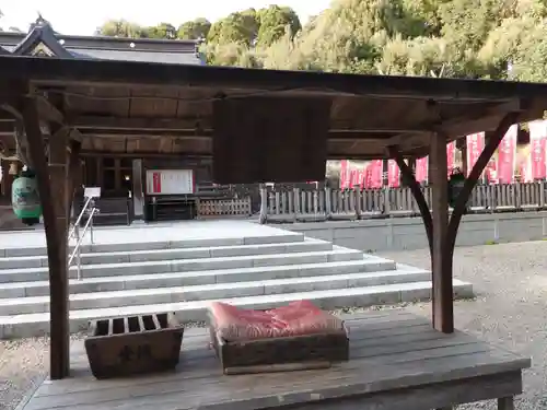 都農神社(宮崎県)