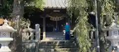 寺山神社(神奈川県)