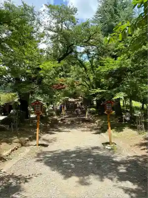 新倉富士浅間神社(山梨県)