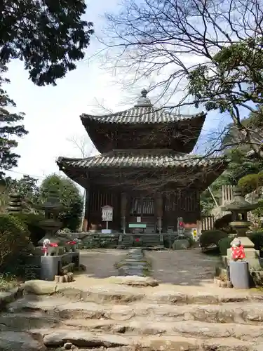 白峯寺のその他建物