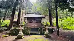 日枝神社(福井県)