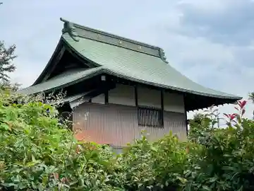 関神明神社(埼玉県)