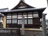 浄泉寺(新潟県)