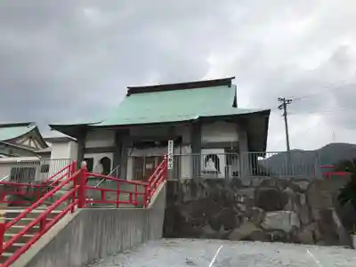 不動院(福岡県)
