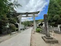 手力雄神社(岐阜県)