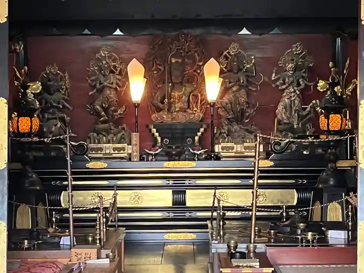 中山寺(兵庫県)