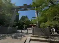 香取神宮(千葉県)