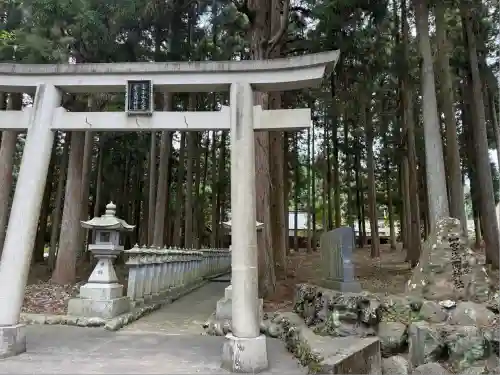 山宮浅間神社(静岡県)