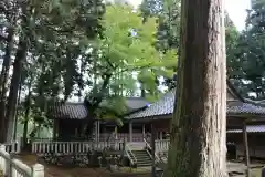 八幡神社（畑）(滋賀県)