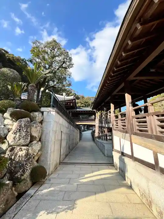 清荒神清澄寺(兵庫県)
