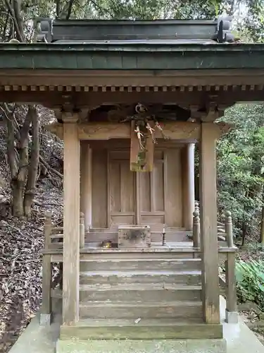 前神寺(愛媛県)