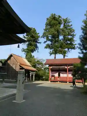 成相寺のその他建物