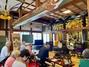 當光寺(東京都) 2025年08月02日(土)〜(2025年07月30日(水) 23時00分30秒投稿)