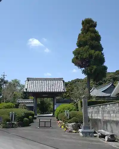應賀寺(静岡県)
