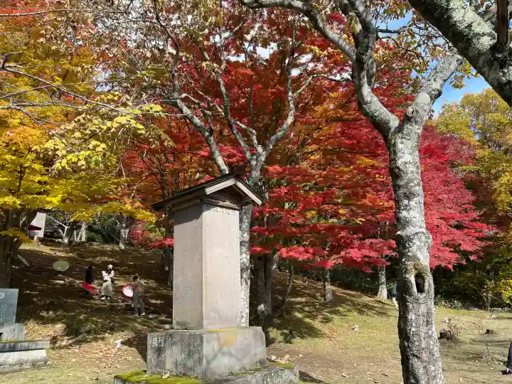 土津神社|こどもと出世の神さま(福島県)