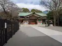 東郷神社(東京都)