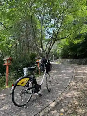 海住山寺(京都府)