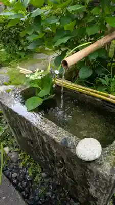 宝蔵寺(京都府)