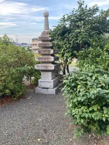 海音寺(神奈川県)
