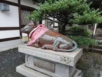 遠石八幡宮(山口県)