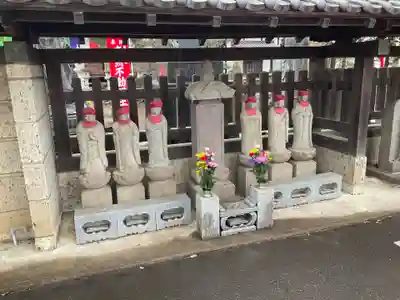 正福寺(埼玉県)