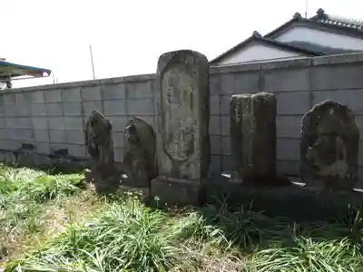 新長谷寺（八町観音）(茨城県)