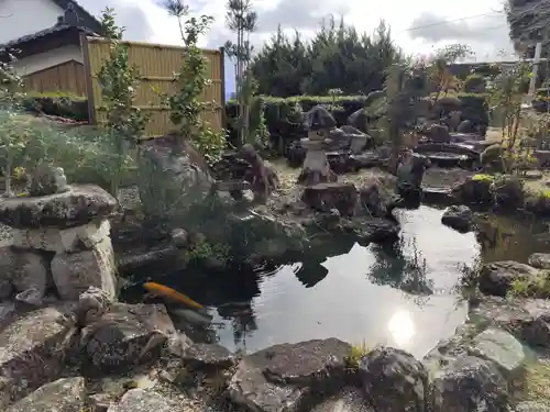 西教寺(滋賀県)