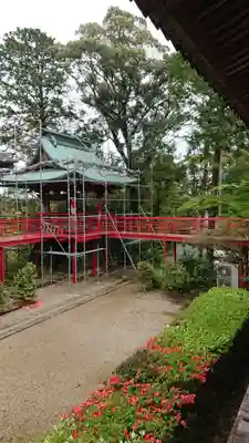 真福寺のその他建物