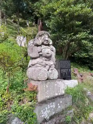 都々古別神社(福島県)