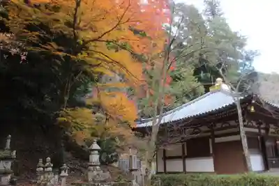 長谷寺のその他建物
