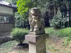 産野神社(三重県)