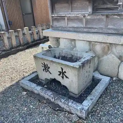 川神神社(岐阜県)