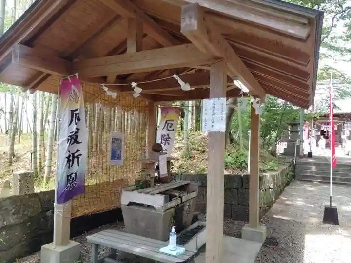 高屋神社(宮崎県)